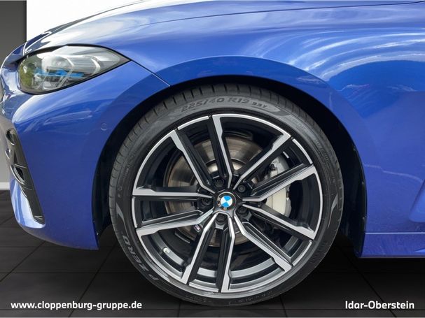 BMW 430d M Sport 210 kW image number 9