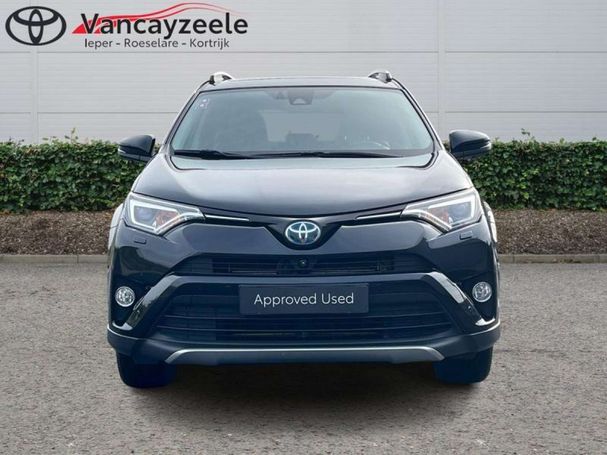 Toyota RAV 4 145 kW image number 2