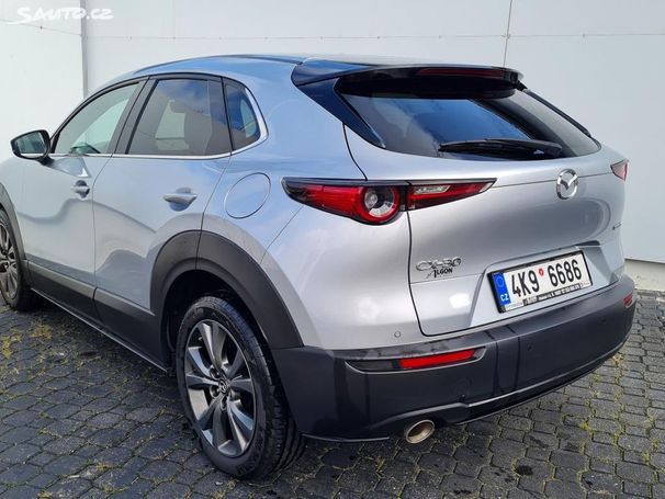 Mazda CX-30 2.0 186 137 kW image number 6