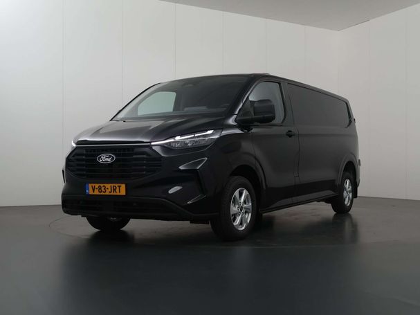 Ford Transit Custom 320 Trend 100 kW image number 41