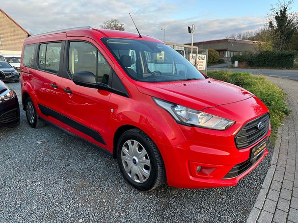 Ford Transit Connect 1.5 Trend 74 kW image number 3