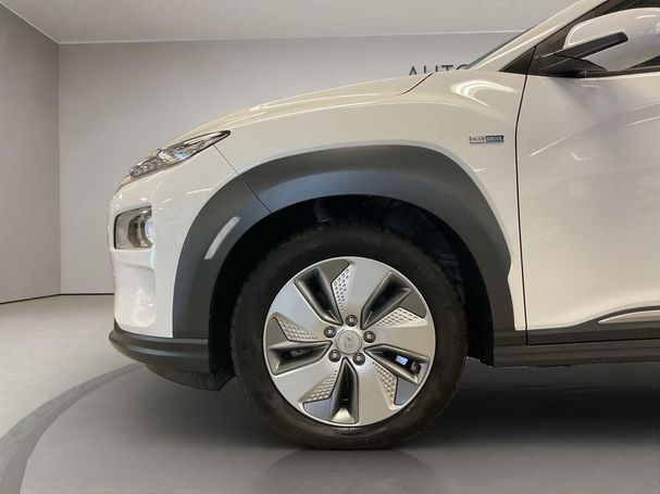 Hyundai Kona Elektro Trend 150 kW image number 9