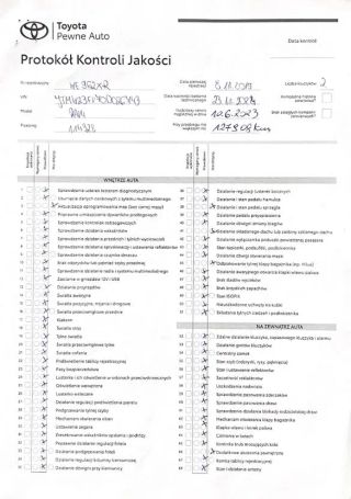 Toyota RAV 4 160 kW image number 22