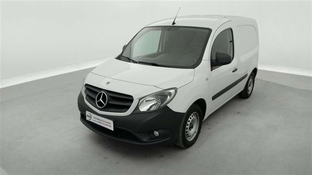 Mercedes-Benz Citan CDi 70 kW image number 1