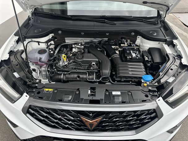 Cupra Ateca 110 kW image number 17