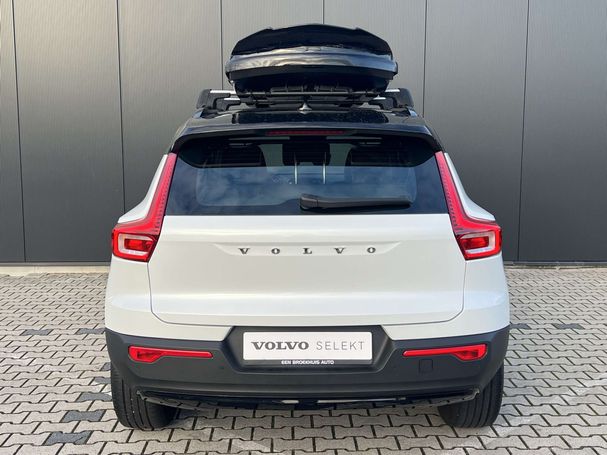 Volvo XC40 T2 95 kW image number 26