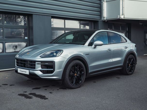 Porsche Cayenne Coupé E-Hybrid 346 kW image number 5