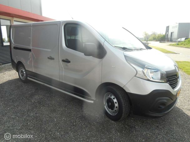 Renault Trafic dCi 92 kW image number 7