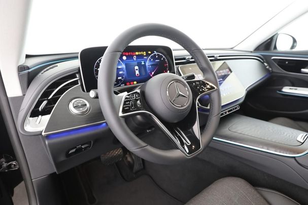 Mercedes-Benz E 220 d 145 kW image number 15