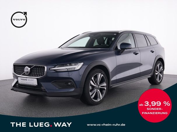 Volvo V60 Cross Country AWD B4 145 kW image number 2