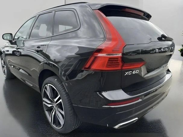 Volvo XC60 AWD 145 kW image number 5