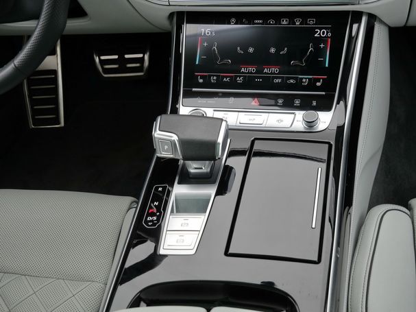 Audi A8 L 50 TDI S-line 210 kW image number 8