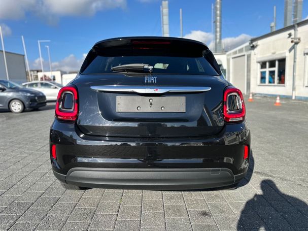 Fiat 500X 88 kW image number 13