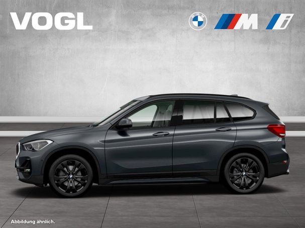 BMW X1 sDrive18d 110 kW image number 3