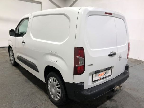 Opel Combo Cargo 1.5 96 kW image number 4