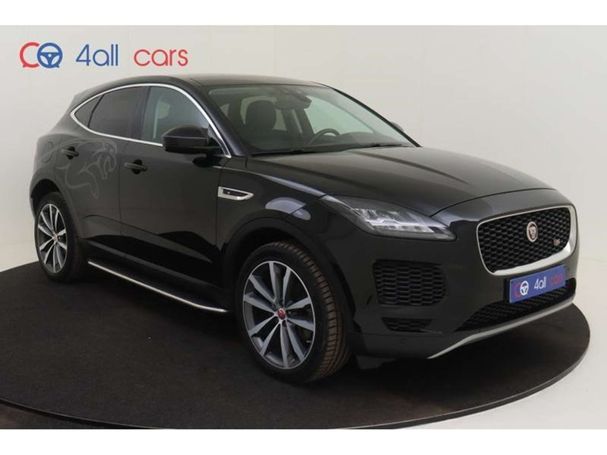 Jaguar E-Pace 184 kW image number 2