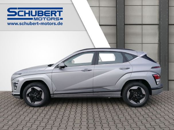 Hyundai Kona 48 kWh Advantage 115 kW image number 4