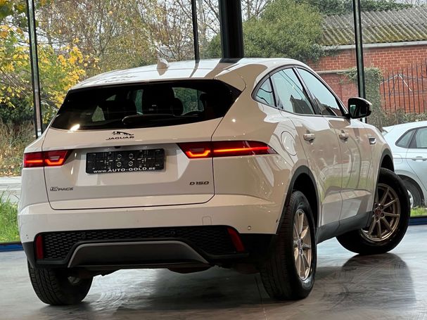 Jaguar E-Pace 110 kW image number 3