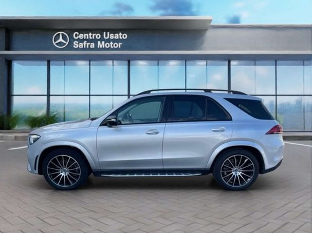 Mercedes-Benz GLE 300 d 4Matic 180 kW image number 5