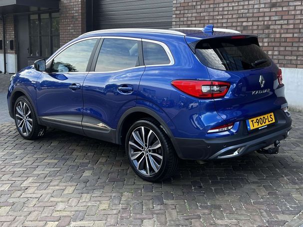 Renault Kadjar TCe 160 117 kW image number 10