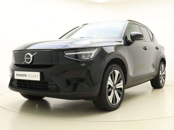 Volvo XC40 Recharge 175 kW image number 25