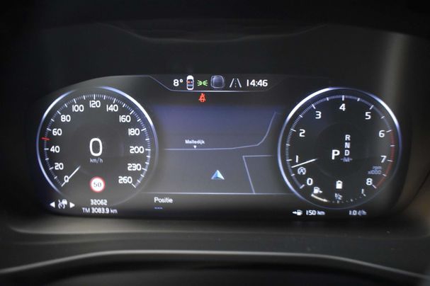 Volvo XC40 B3 Momentum 120 kW image number 18