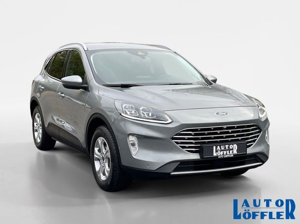 Ford Kuga Titanium 132 kW image number 7