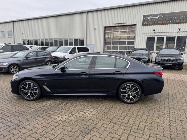 BMW 540d M Sportpaket xDrive 250 kW image number 5