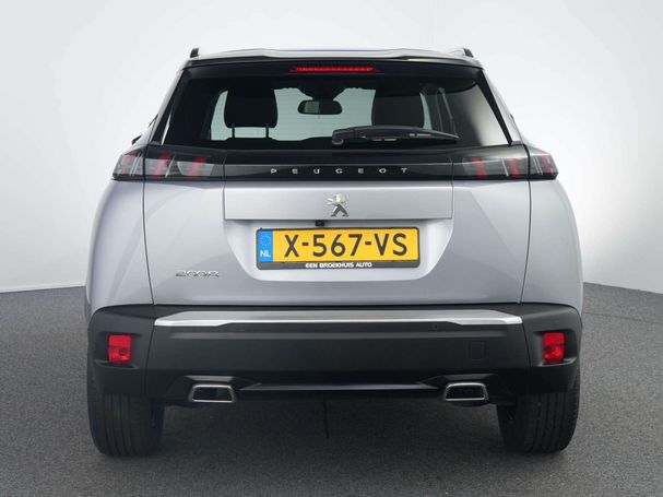 Peugeot 2008 130 Allure 96 kW image number 6