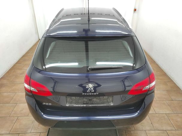 Peugeot 308 1.5 96 kW image number 28