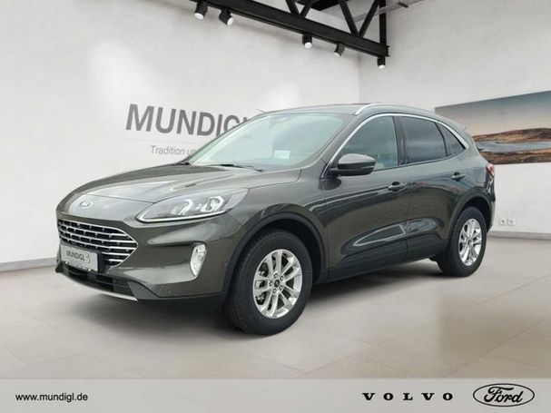 Ford Kuga 110 kW image number 1