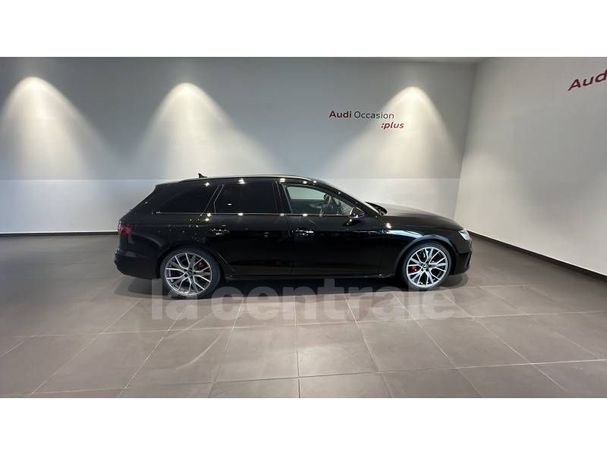 Audi A4 2.0 TDI quattro S tronic Avant 150 kW image number 10