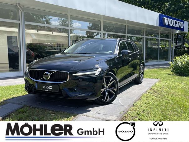 Volvo V60 B4 145 kW image number 5