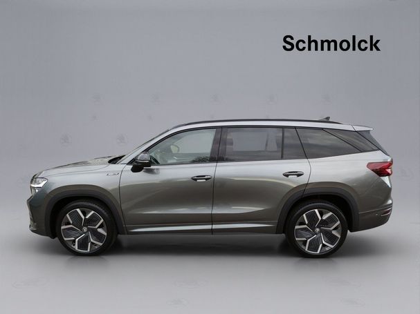 Skoda Kodiaq 2.0 TDI 4x4 DSG 142 kW image number 3