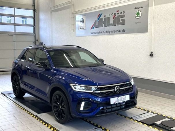 Volkswagen T-Roc 1.5 TSI R-Line DSG 110 kW image number 1