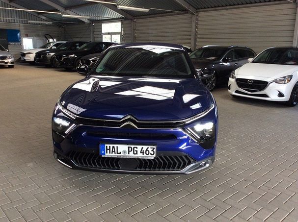 Citroen C5 X PureTech 180 Shine EAT8 133 kW image number 2