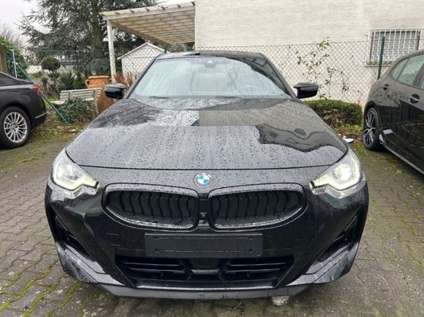 BMW M240i Coupe xDrive Sport 275 kW image number 2