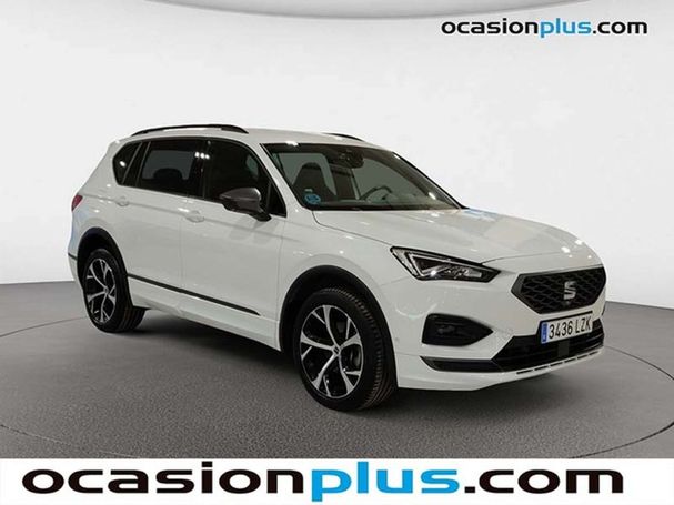 Seat Tarraco 2.0 TDI DSG 110 kW image number 1