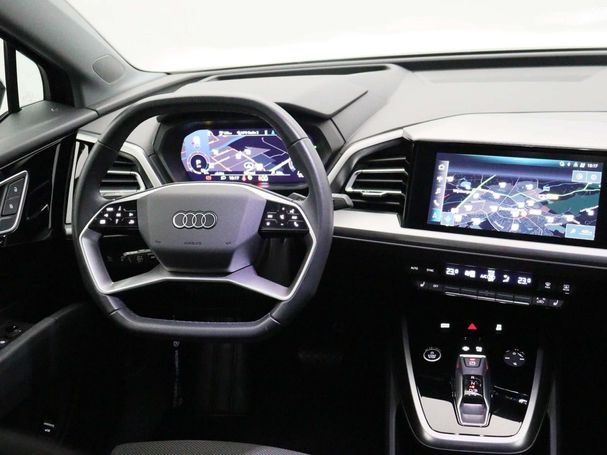 Audi Q4 40 e-tron Advanced 150 kW image number 15