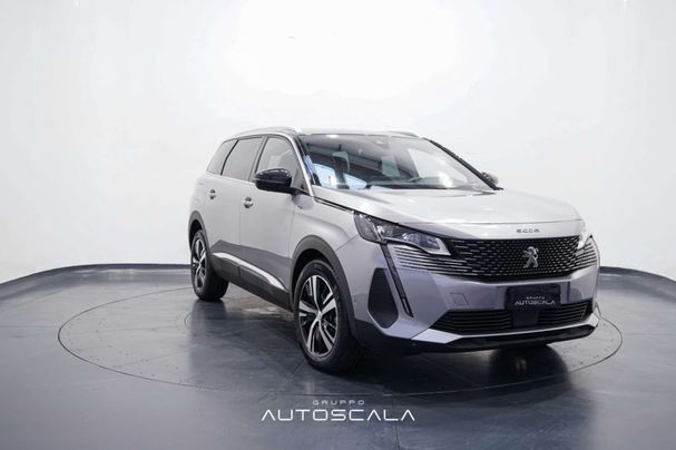 Peugeot 5008 PureTech 130 EAT8 S&S 96 kW image number 8