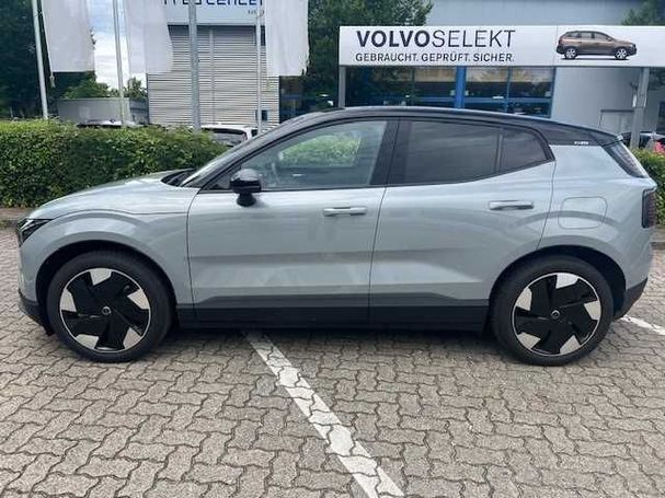 Volvo EX30 Performance AWD 315 kW image number 4