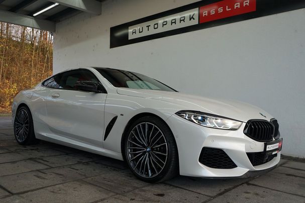 BMW 850i xDrive 390 kW image number 2