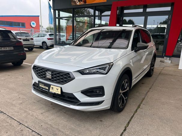 Seat Tarraco 1.5 TSI 110 kW image number 1