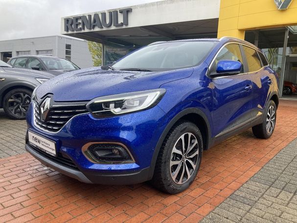 Renault Kadjar TCe 160 Techno EDC 116 kW image number 1