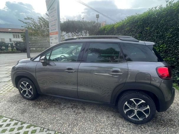 Citroen C3 Aircross BlueHDi 110 You 81 kW image number 5