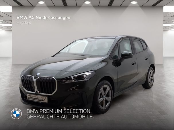 BMW 216i Active Tourer Active Tourer 90 kW image number 1