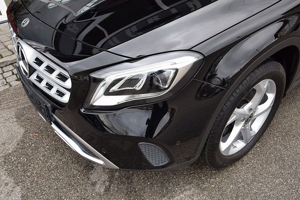 Mercedes-Benz GLA 180 90 kW image number 14