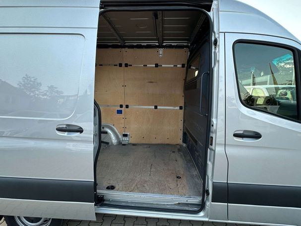 Mercedes-Benz Sprinter L1H2 CDi 105 kW image number 14