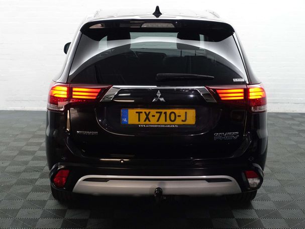 Mitsubishi Outlander 130 kW image number 31