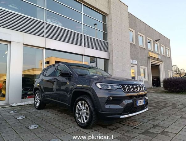 Jeep Compass 96 kW image number 2